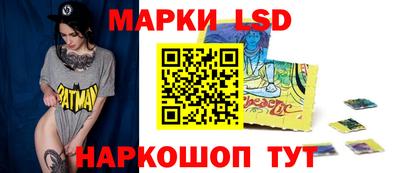 крисы Новокубанск
